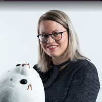 Katariina Laukkonen
