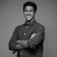 Prithvi Daniel