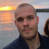 Jonas Lustrup Jensen