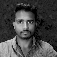 Vikas Nanaware