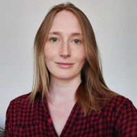 Kate Lucey