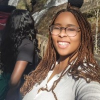 Candice Davis