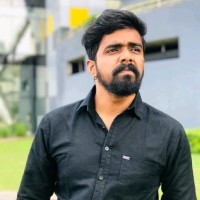 Vishnu Ranjit