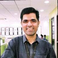 Pankaj Narayan