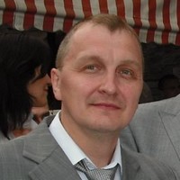 Митрофанов Алексей