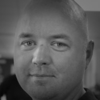 Fredrik Andersson