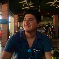 Alberto Gonzalez Jr