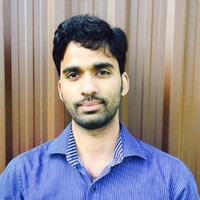 Kranthi Reddy Bokka