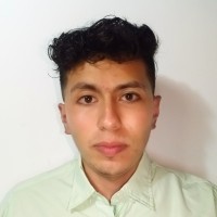 Nicolas Barrios Reyes