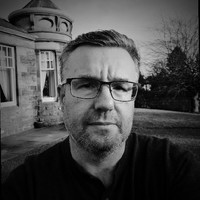 Martin Beech