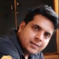 Ankit kansal
