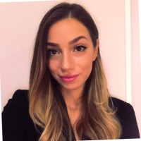 Alexandra Chiara Di Giacinto