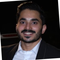 Yasir Mahfooz