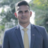 Praveer Singh