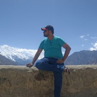 Danish Amir