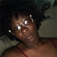Jamesa Houston