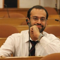 Arjun Thukral