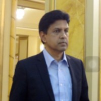Prasad Emandi