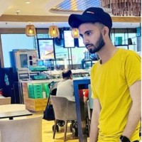Afroz Khan