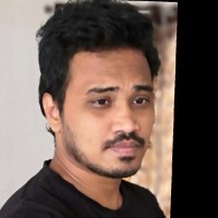 Ram Jagabathula