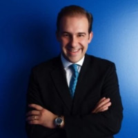 Fernando Sanchez Servitje