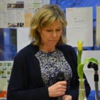Sylvia Augustinsson