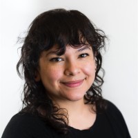 Yesenia Raithel Vargas