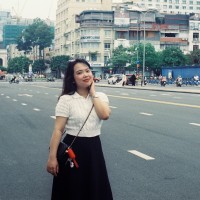 Vi Tran