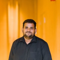 Ugatharshan Murugesu