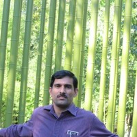 Raghavendra Sharma