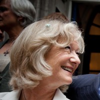 Lavender Ralston-Saul