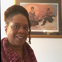 Sherry Lawson