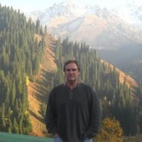 Roger Mcgregor