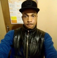 Thabo Khantsi
