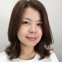 Amanda Cai