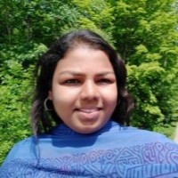 Priyadarshini R