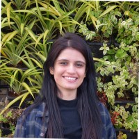 Sushma Swamy