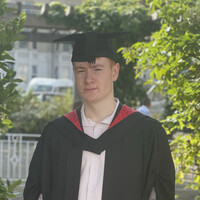 Connor Thompson