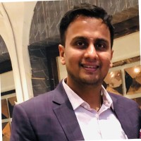 Ankur Hisaria