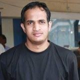 Anand Eswara Subramanian