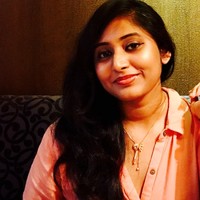 Rakshitha M S