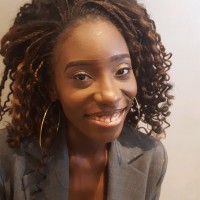 Ange Sarah Ndiemi