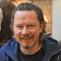 Oleg Martynov
