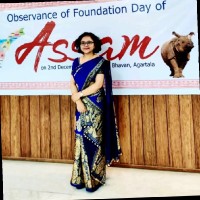 Dr. Sindhu Poudyal
