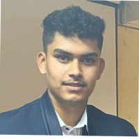 Vinayak Patil