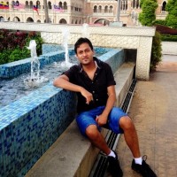 Abeer Bhatnagar
