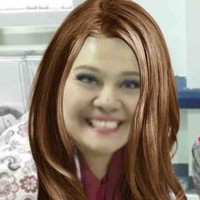 elaine yasay