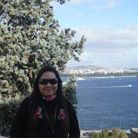 Cheryl Salindong