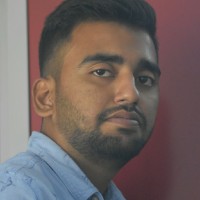 Anupam Anand