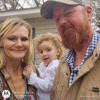 Pamela King Pennington